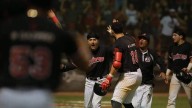 Lista la final de la Liga Estatal de Beisbol: Dorados e Indios van por la gloria