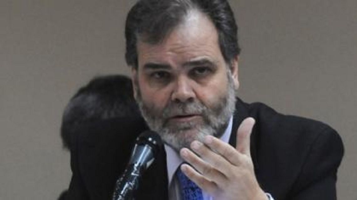 Semino sobre los jubilados: "Estamos en una situación de una crisis que se lleva vidas"