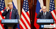 Rusia revela la hora en la que Trump recibirá a Putin el viernes en Alaska para hablar sobre Ucrania