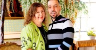 Cheryl Fergison fell in love with Moroccan toyboy after five