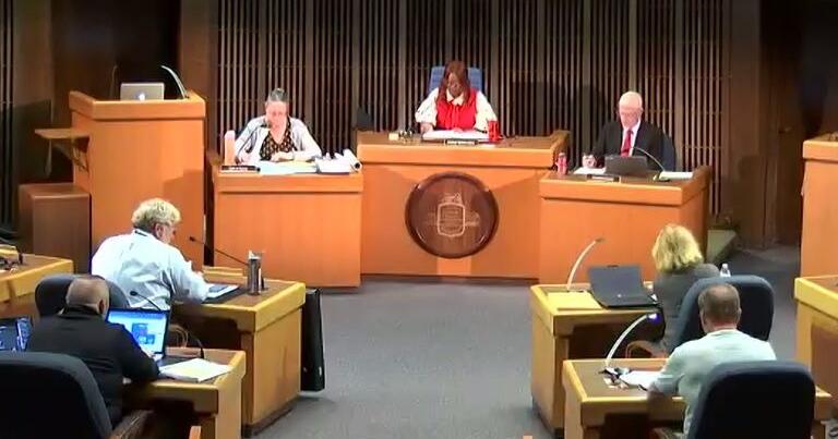 New Castle County Council rejects holding official review of recent property reassessment