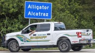 Una jueza ordena desmantelar el centro migratorio 'Alcatraz de los Caimanes'
