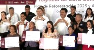 Avanzan obras comunitarias en Cuautlancingo con inversión estatal de 22 millones de pesos