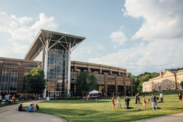 Fairmont State’s Middle College expands to reach more students experiencing academic instability