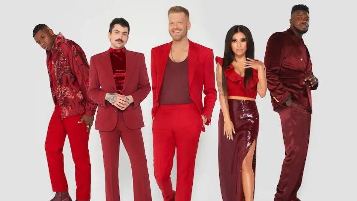 Pentatonix's 2025 Holiday Tour: How to Get Tickets