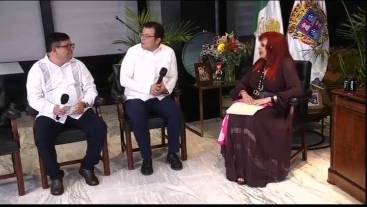 HAY ELEMENTOS PARA DESAFORAR A “ALITO”
