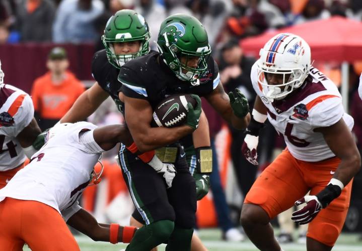 Penn State football’s 2025 opponents at a glance