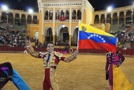 La Perla del Torbes se abre de capa