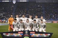 ????Independiente vs. U. de Chile EN VIVO: Minuto a minuto de la Copa Sudamericana 2025