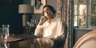 Paradise Season 2: Julianne Nicholson Teases Sinatra's Backstory