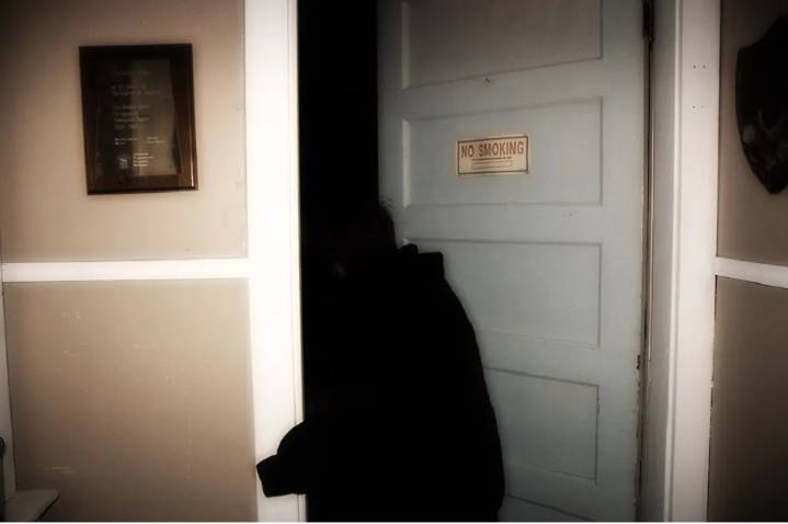New date set for ghost hunting at Heritage Village