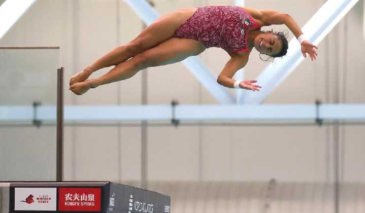 World Aquatics anuncia a Guadalajara como la sede de la Copa del Mundo de Clavados 2026