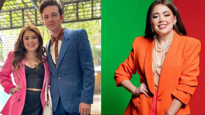 Drake Bell demandaría a La Casa de los Famosos por declaraciones de Mariana Botas