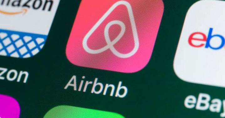Airbnb paying out £200 after adding to 'shame' felt by domestic abuse survivor