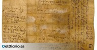 Se recupera un preciado manuscríto medieval que desapareció tras la revolución francesa