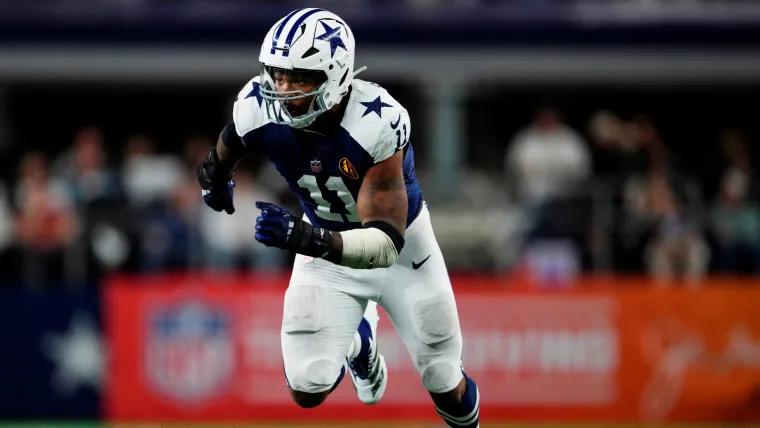 Massive trade could be brewing between Buffalo Bills, Dallas Cowboys