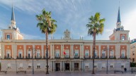 Tres días de luto y banderas a media asta por el fallecimiento de Marín Rite