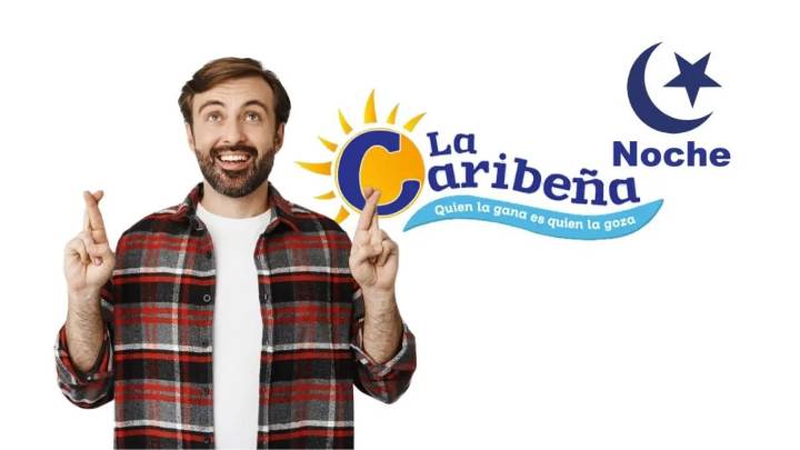 Caribeña Noche: resultado del martes 12 de agosto de 2025