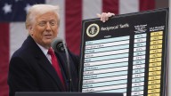 U.S. federal appeals court rules Trump’s tariffs illegal