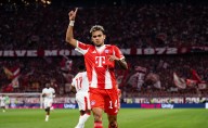 Así fue el gol de Luis Díaz en su debut con el Bayern en la Bundesliga