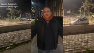 "Eran tres delincuentes con pistolas": Ernesto Díaz Correa sufrió violento robo mientras estaba en su auto