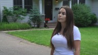 Woman charged with tossing tarantula files lawsuit against accuser, police