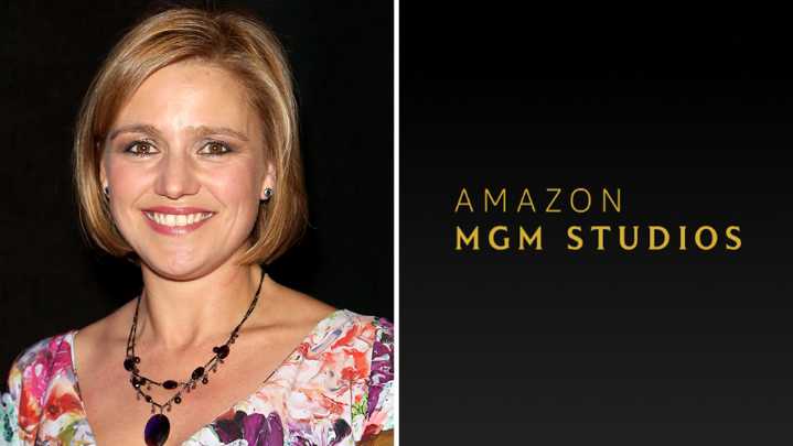 Amazon MGM Studios Names Helen Moss Head Foreign Theatrical Distribution