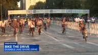Chicago Bike the Drive 2025 set for Sunday of Labor Day weekend on DuSable Lake Shore Drive