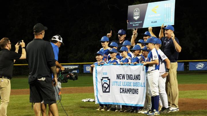 Little League Baseball World Series 2025: Where to watch, dates, start times, TV channel, live stream, teams