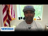 Trump is making pathway to address root causes of young male depression: Jack Brewer