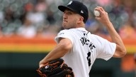Tigers shut down reliever Beau Brieske for rest of season
