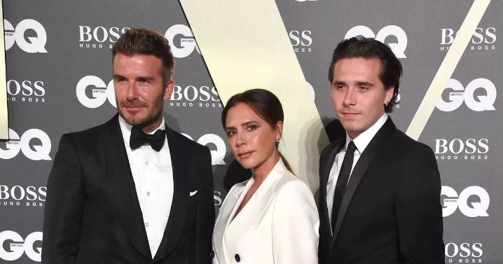 Brooklyn Beckham's savage swipe at family as he tells reason he'd return to UK