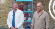 Second MasterChef contestant taken out of BBC show after disgraced hosts sacked