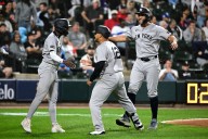 New York Yankees vs. Chicago White Sox prediction, odds, best bets for MLB on Saturday