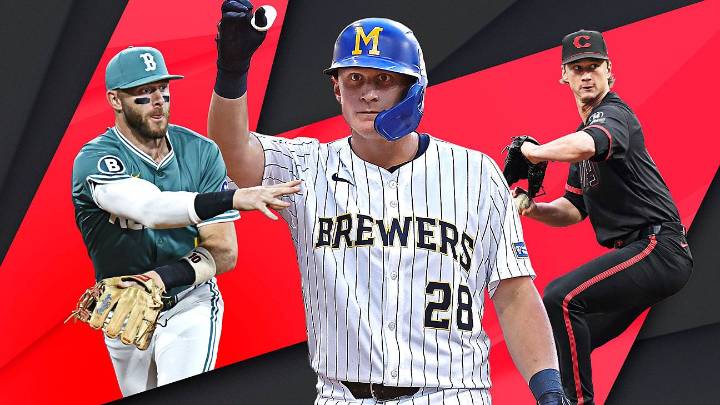 MLB Power Ranking: ¿Quién es el equipo número 1 en el béisbol?