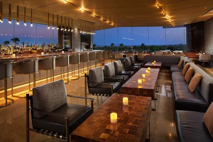 Study: Scottsdale’s J&G Steakhouse among top 100 hotel restaurants in America
