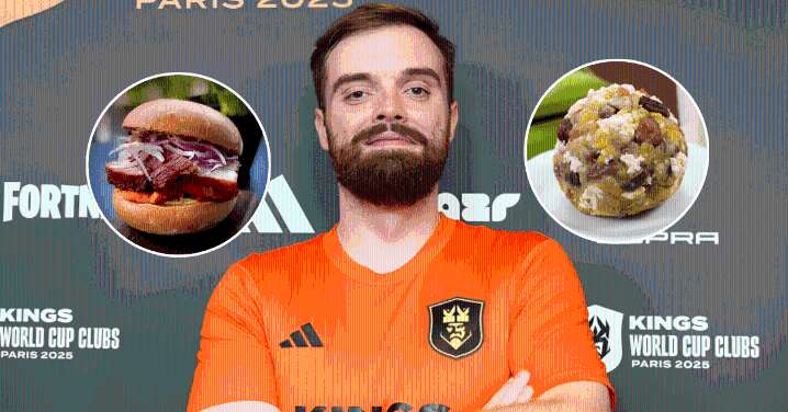 Pan con chicharrón pasa a semifinal del Mundial de Desayunos: Perú se enfrentará a Chile