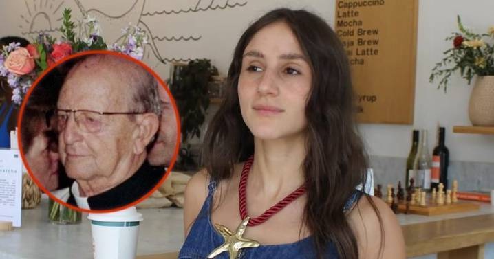 Nashla Aguilar narra su experiencia en una escuela de Marcial Maciel: ‘Nos hacían alabarlo’