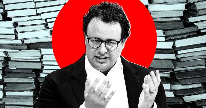 Huge Number of Authors Stand to Get Paid After Anthropic Agrees to Settle Potentially $1 Trillion Lawsuit