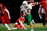 Schedule: This weekend's San Diego-area high school football games