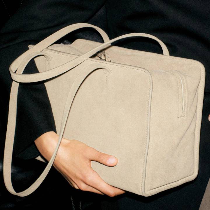 This New High-Street Bag Will Have Everyone Asking You Where It's From (to the Point of Being Annoying)