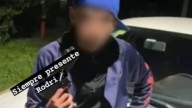 Así despidieron en las redes sociales al adolescente abatido por un policía en Los Hornos