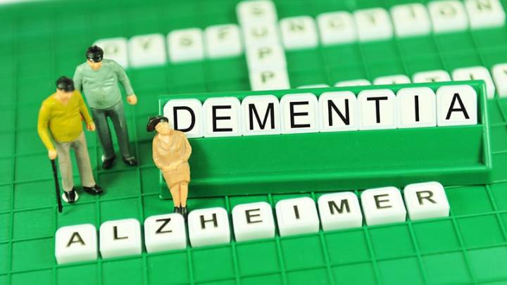 GLP-1 RAs May Top Metformin in Lowering T2D Dementia Risk
