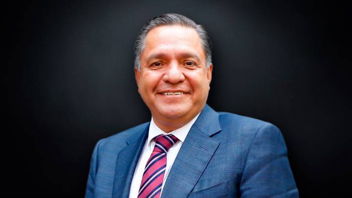 «Operan ramificaciones de tres grandes cárteles en Toluca»: Ricardo Moreno