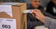 Cuánto cobrarán las autoridades de mesa en las elecciones de octubre 2025