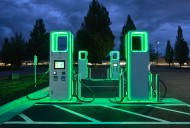 Electrify America Planning for the Future of EV Charging