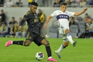 Deadspin | MLS transactions roundup: Montreal adds DP Ivan Jaime