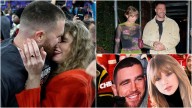 Taylor Swift and Travis Kelce's love story