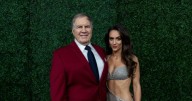 Bill Belichick, Jordon Hudson Company Files for ‘Gold Digger’ Trademark