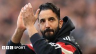 'I'm always under pressure' - how Man Utd plan to restore 'good days'